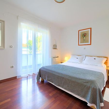 Bed&Breakfast Lucija Bed & Breakfast ปูนัต ภายนอก รูปภาพ