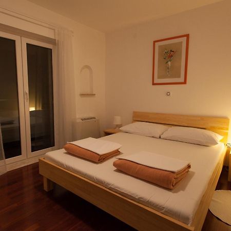 Bed&Breakfast Lucija Bed & Breakfast ปูนัต ภายนอก รูปภาพ