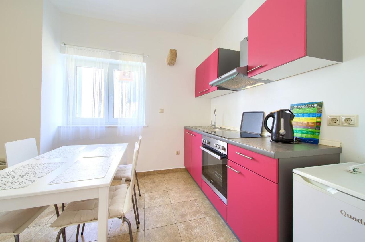Bed&Breakfast Lucija Bed & Breakfast ปูนัต ภายนอก รูปภาพ
