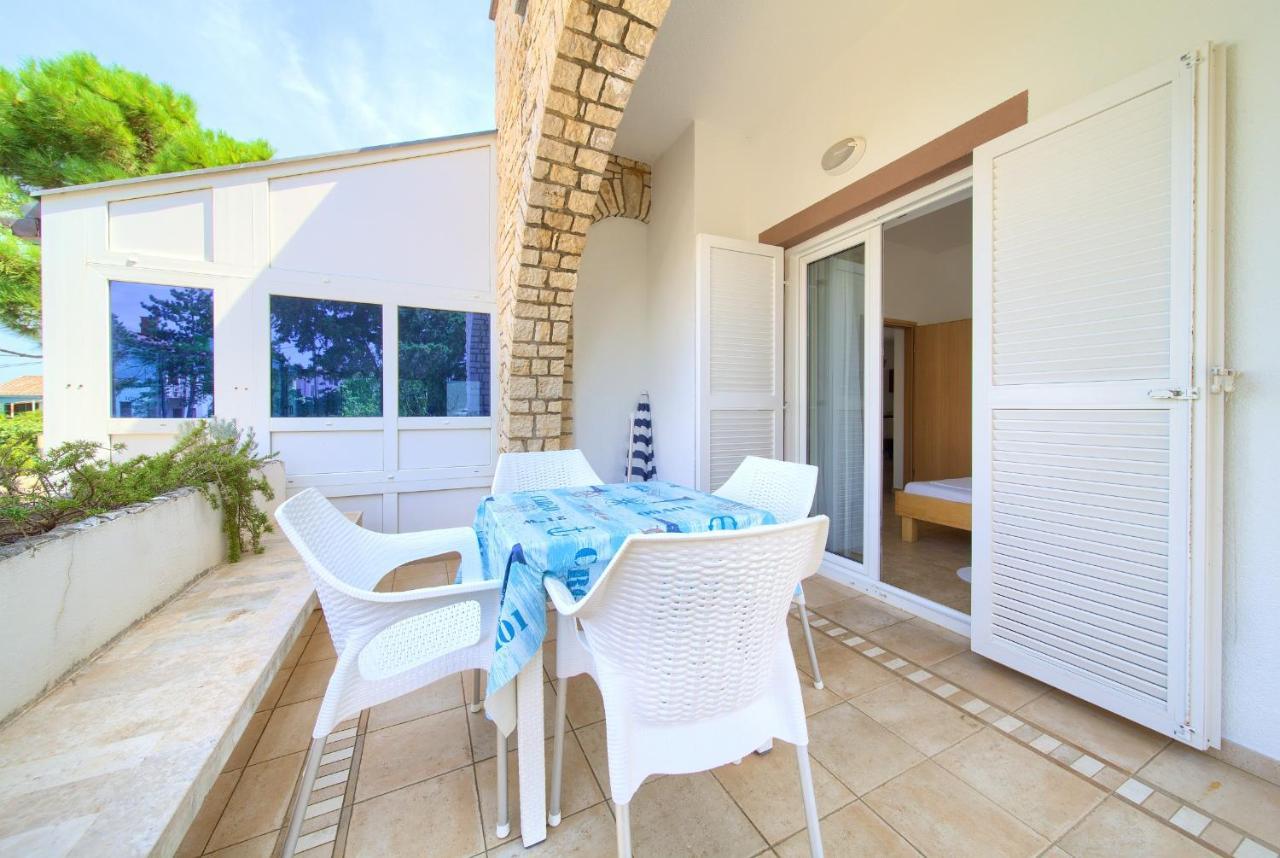 Bed&Breakfast Lucija Bed & Breakfast ปูนัต ภายนอก รูปภาพ