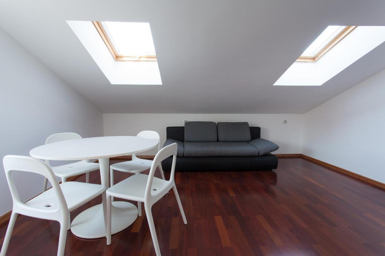 Bed&Breakfast Lucija Bed & Breakfast ปูนัต ภายนอก รูปภาพ