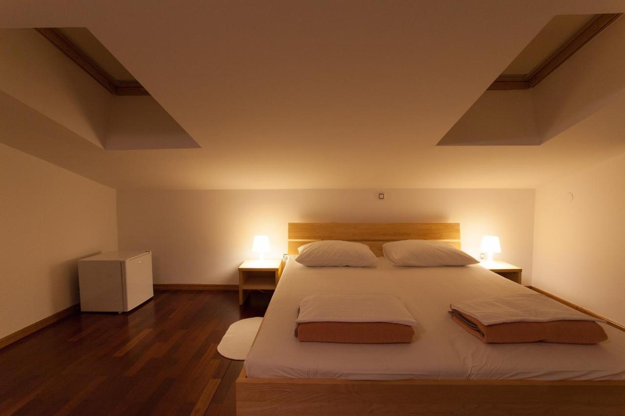 Bed&Breakfast Lucija Bed & Breakfast ปูนัต ภายนอก รูปภาพ