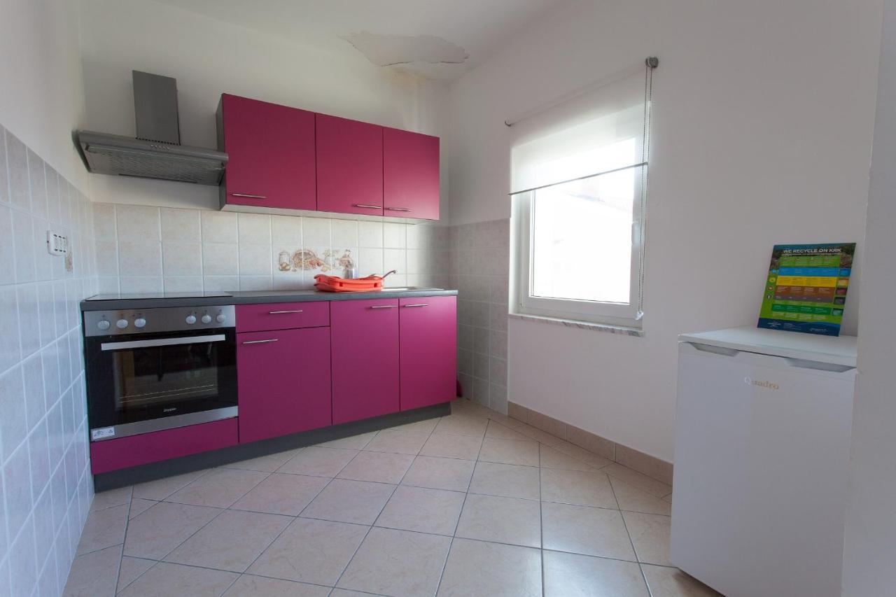 Bed&Breakfast Lucija Bed & Breakfast ปูนัต ภายนอก รูปภาพ