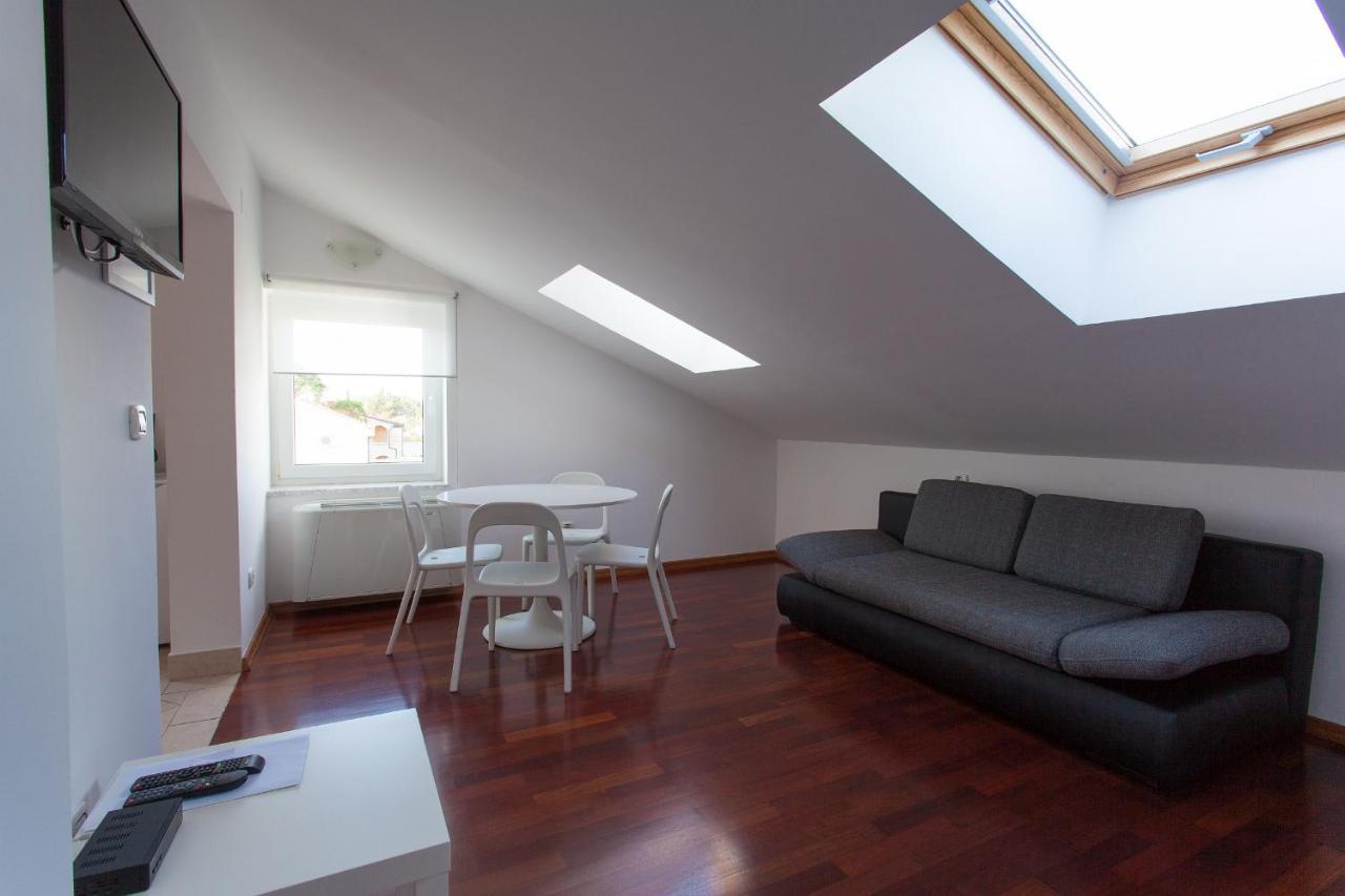 Bed&Breakfast Lucija Bed & Breakfast ปูนัต ภายนอก รูปภาพ