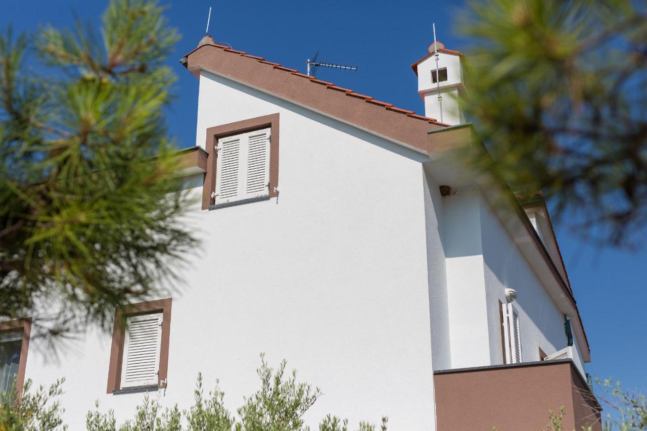Bed&Breakfast Lucija Bed & Breakfast ปูนัต ภายนอก รูปภาพ