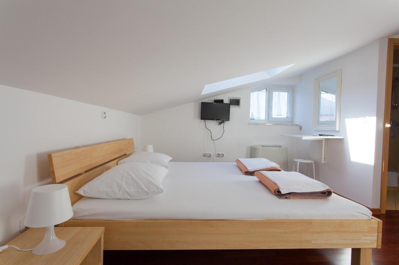 Bed&Breakfast Lucija Bed & Breakfast ปูนัต ภายนอก รูปภาพ