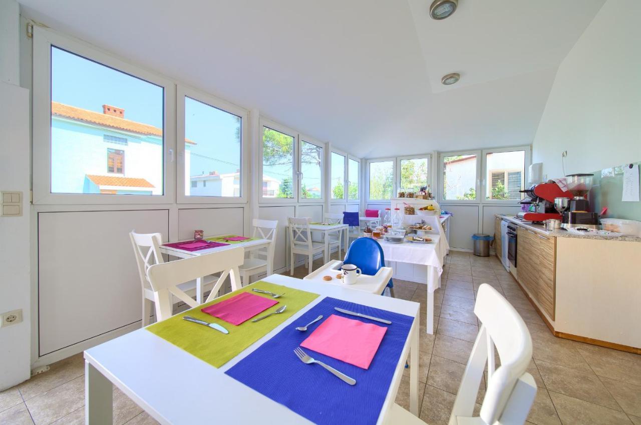 Bed&Breakfast Lucija Bed & Breakfast ปูนัต ภายนอก รูปภาพ