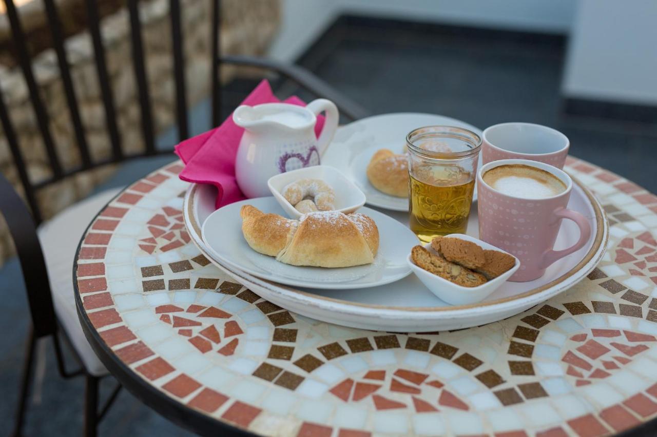 Bed&Breakfast Lucija Bed & Breakfast ปูนัต ภายนอก รูปภาพ