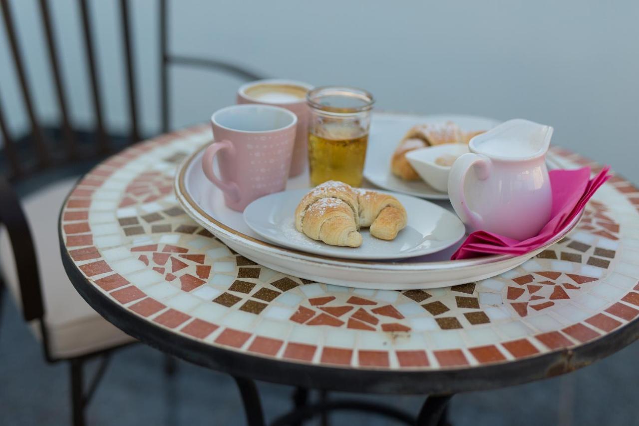 Bed&Breakfast Lucija Bed & Breakfast ปูนัต ภายนอก รูปภาพ