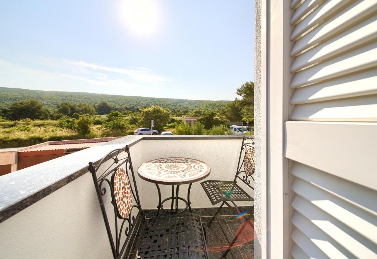 Bed&Breakfast Lucija Bed & Breakfast ปูนัต ภายนอก รูปภาพ