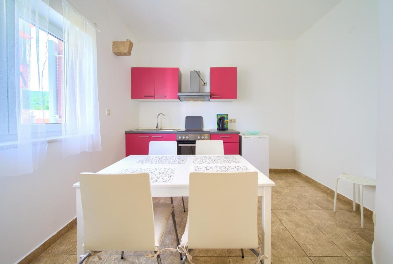 Bed&Breakfast Lucija Bed & Breakfast ปูนัต ภายนอก รูปภาพ