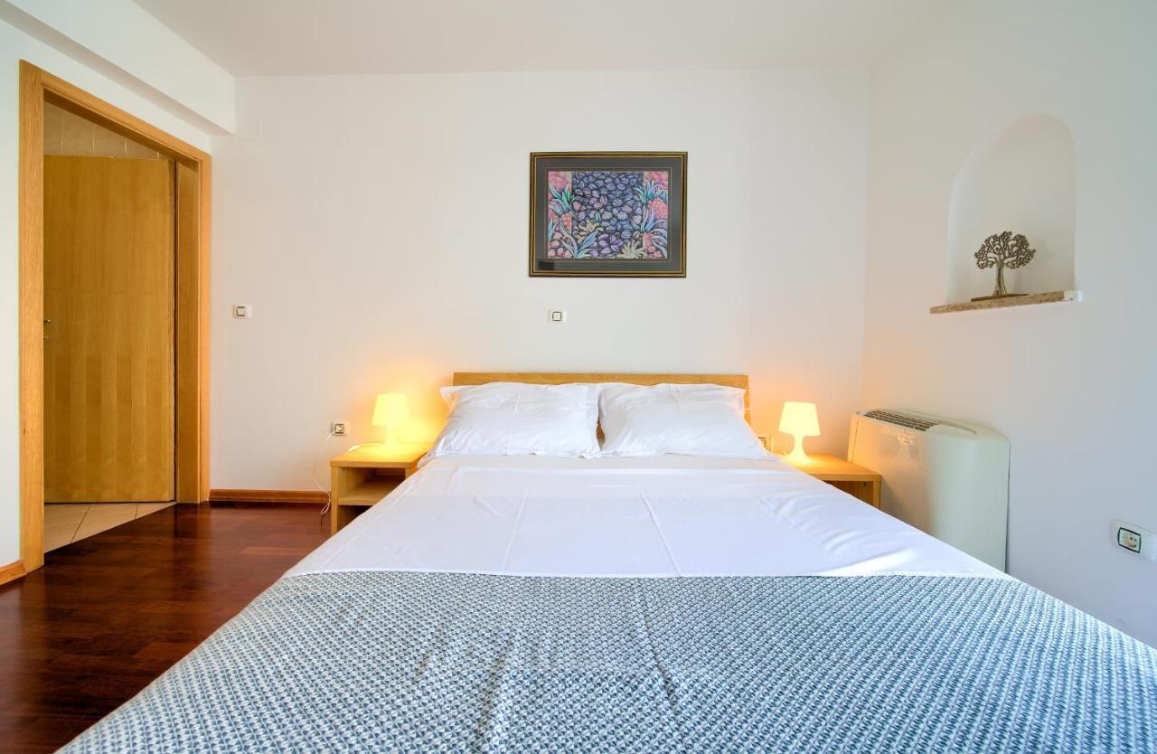 Bed&Breakfast Lucija Bed & Breakfast ปูนัต ภายนอก รูปภาพ