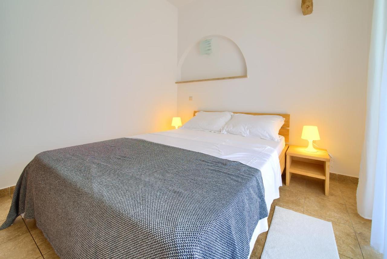 Bed&Breakfast Lucija Bed & Breakfast ปูนัต ภายนอก รูปภาพ
