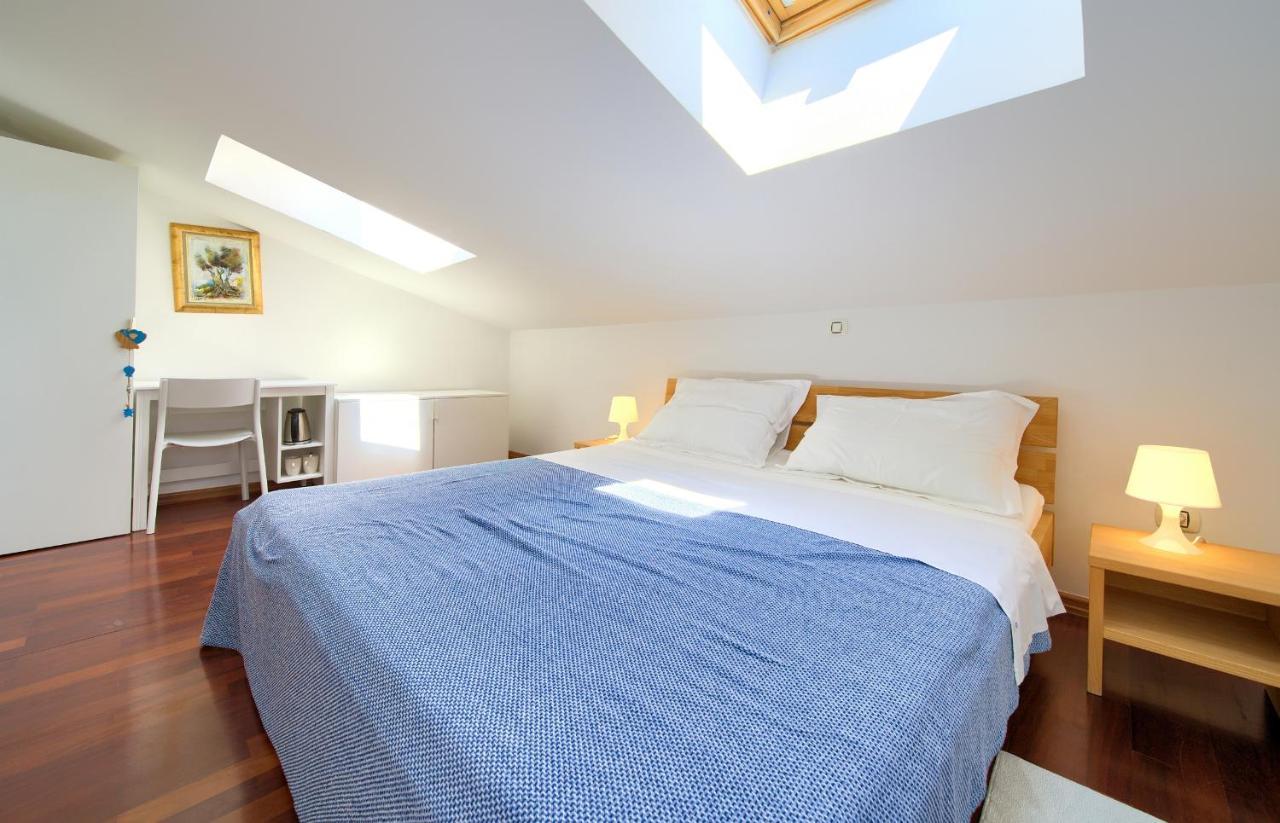 Bed&Breakfast Lucija Bed & Breakfast ปูนัต ภายนอก รูปภาพ
