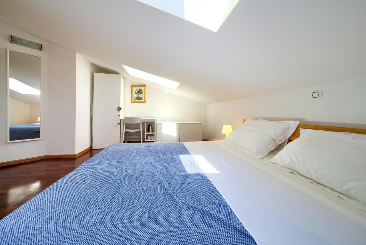 Bed&Breakfast Lucija Bed & Breakfast ปูนัต ภายนอก รูปภาพ
