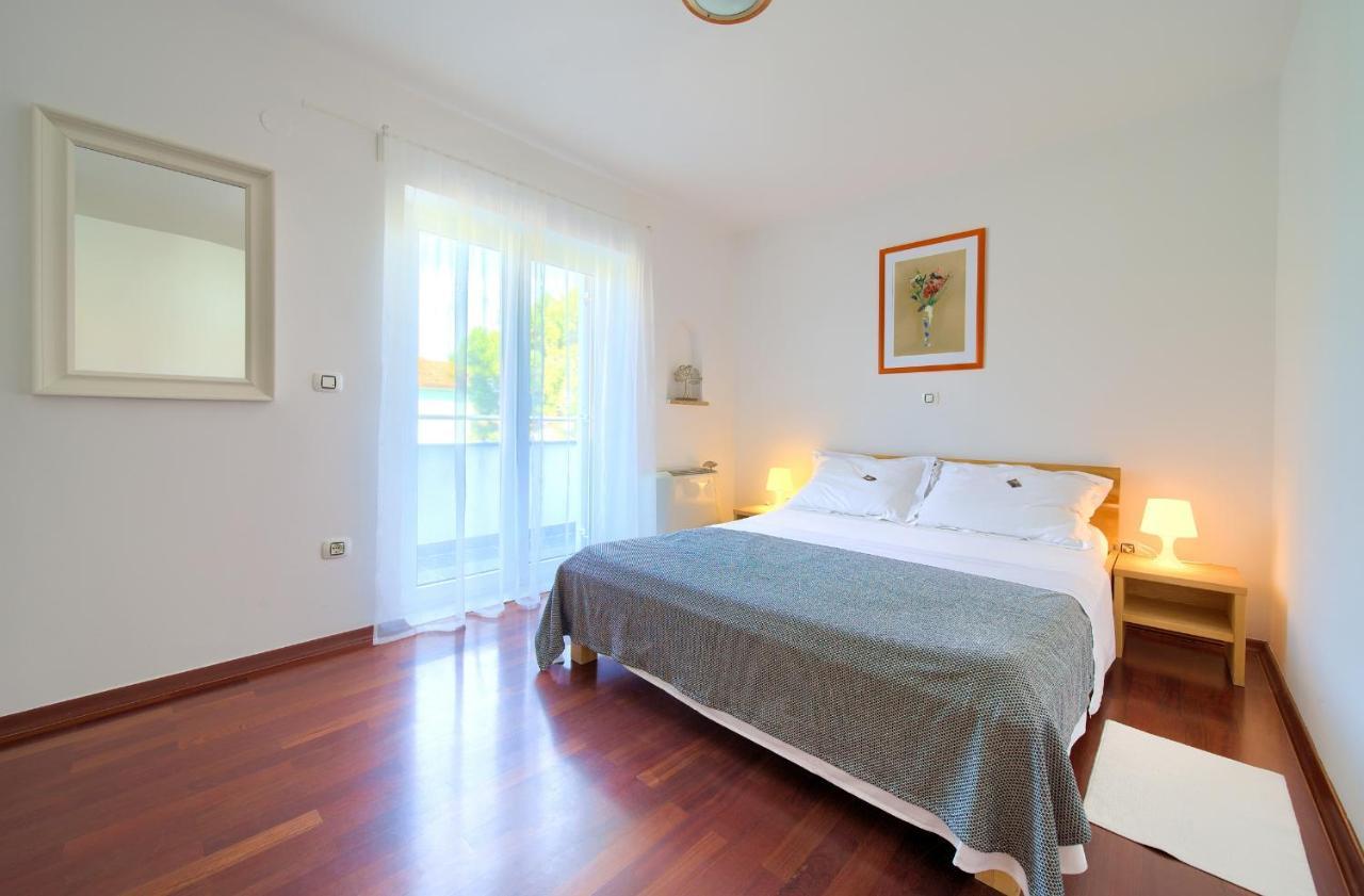 Bed&Breakfast Lucija Bed & Breakfast ปูนัต ภายนอก รูปภาพ