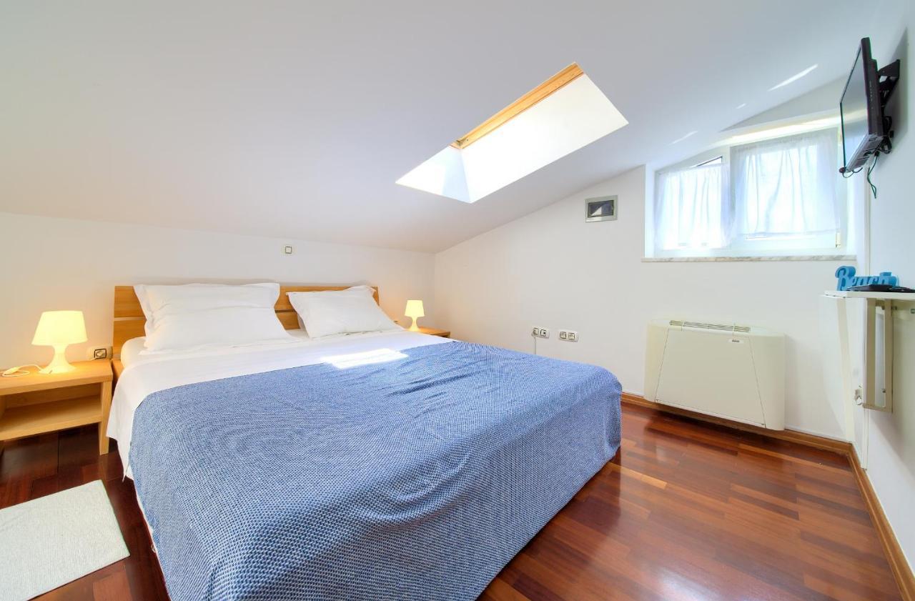 Bed&Breakfast Lucija Bed & Breakfast ปูนัต ภายนอก รูปภาพ