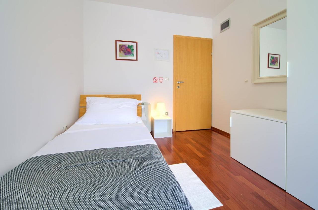 Bed&Breakfast Lucija Bed & Breakfast ปูนัต ภายนอก รูปภาพ
