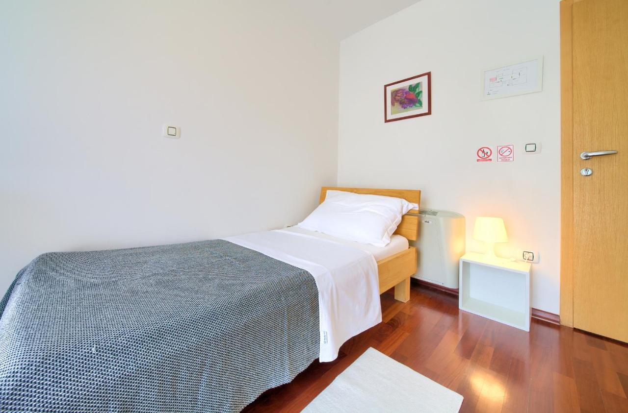 Bed&Breakfast Lucija Bed & Breakfast ปูนัต ภายนอก รูปภาพ