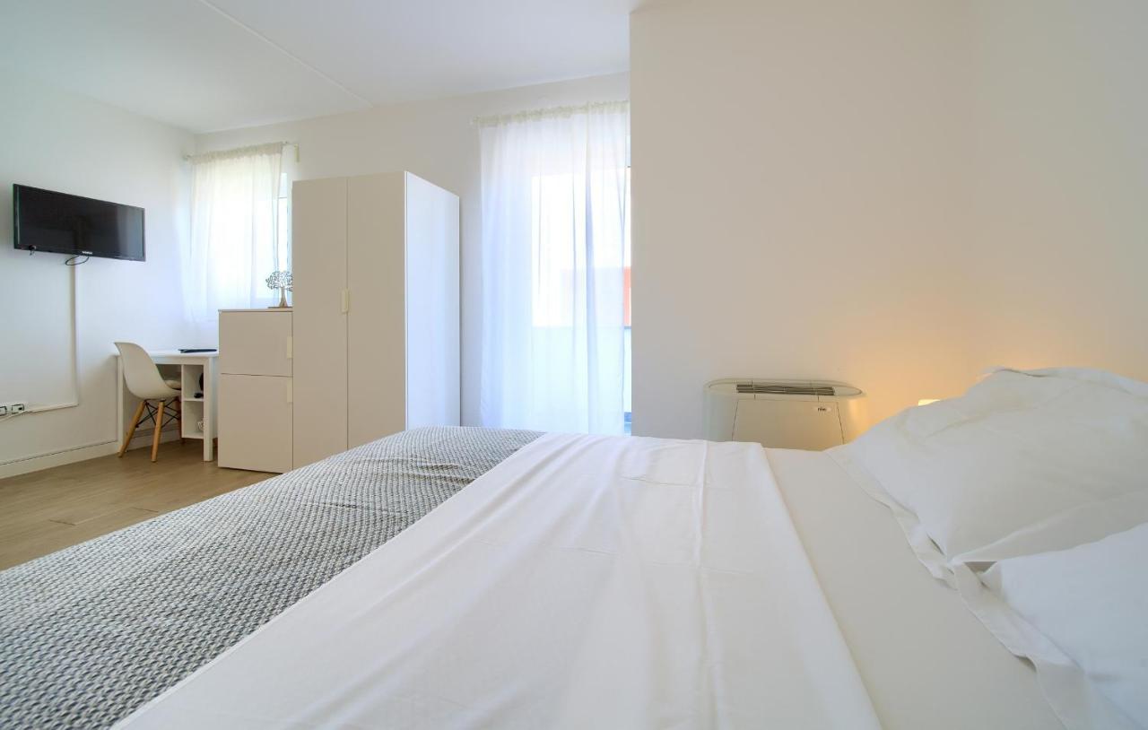 Bed&Breakfast Lucija Bed & Breakfast ปูนัต ภายนอก รูปภาพ