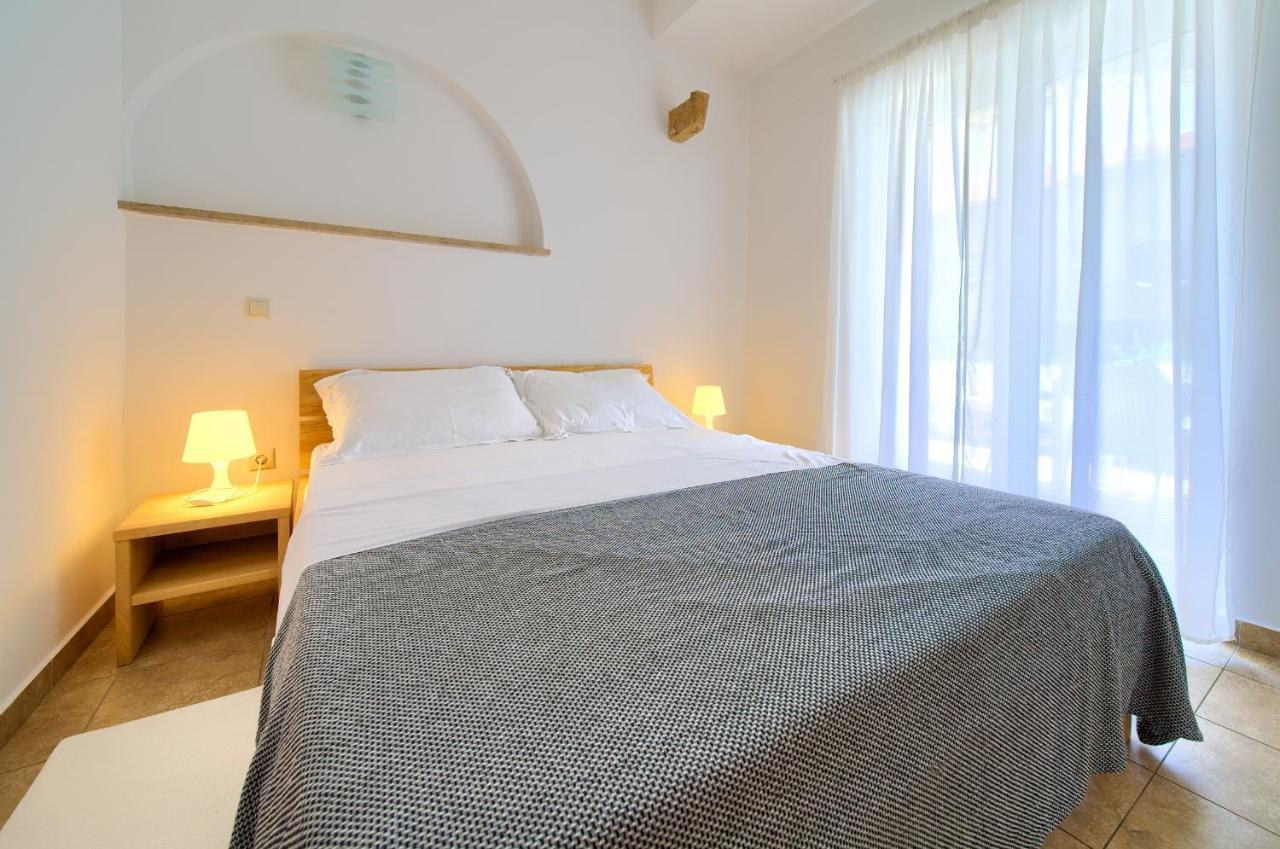 Bed&Breakfast Lucija Bed & Breakfast ปูนัต ภายนอก รูปภาพ