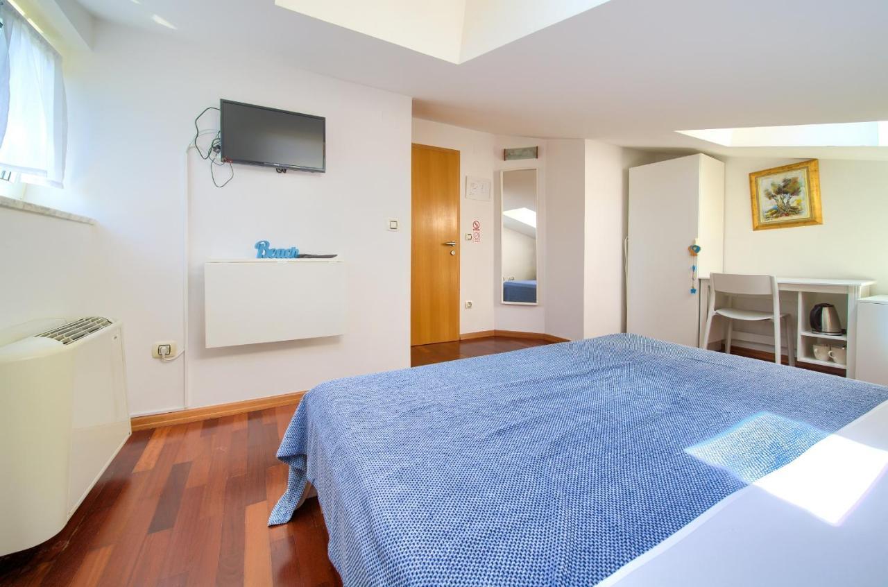 Bed&Breakfast Lucija Bed & Breakfast ปูนัต ภายนอก รูปภาพ