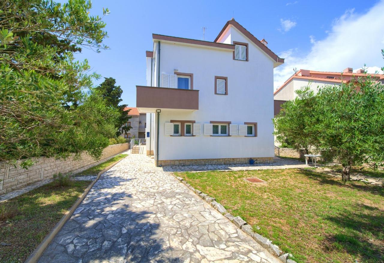 Bed&Breakfast Lucija Bed & Breakfast ปูนัต ภายนอก รูปภาพ