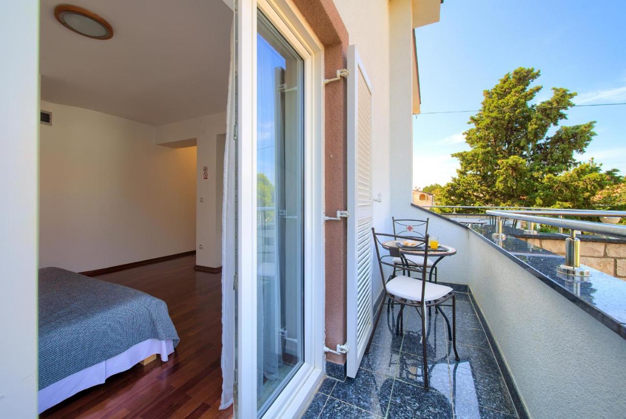 Bed&Breakfast Lucija Bed & Breakfast ปูนัต ภายนอก รูปภาพ