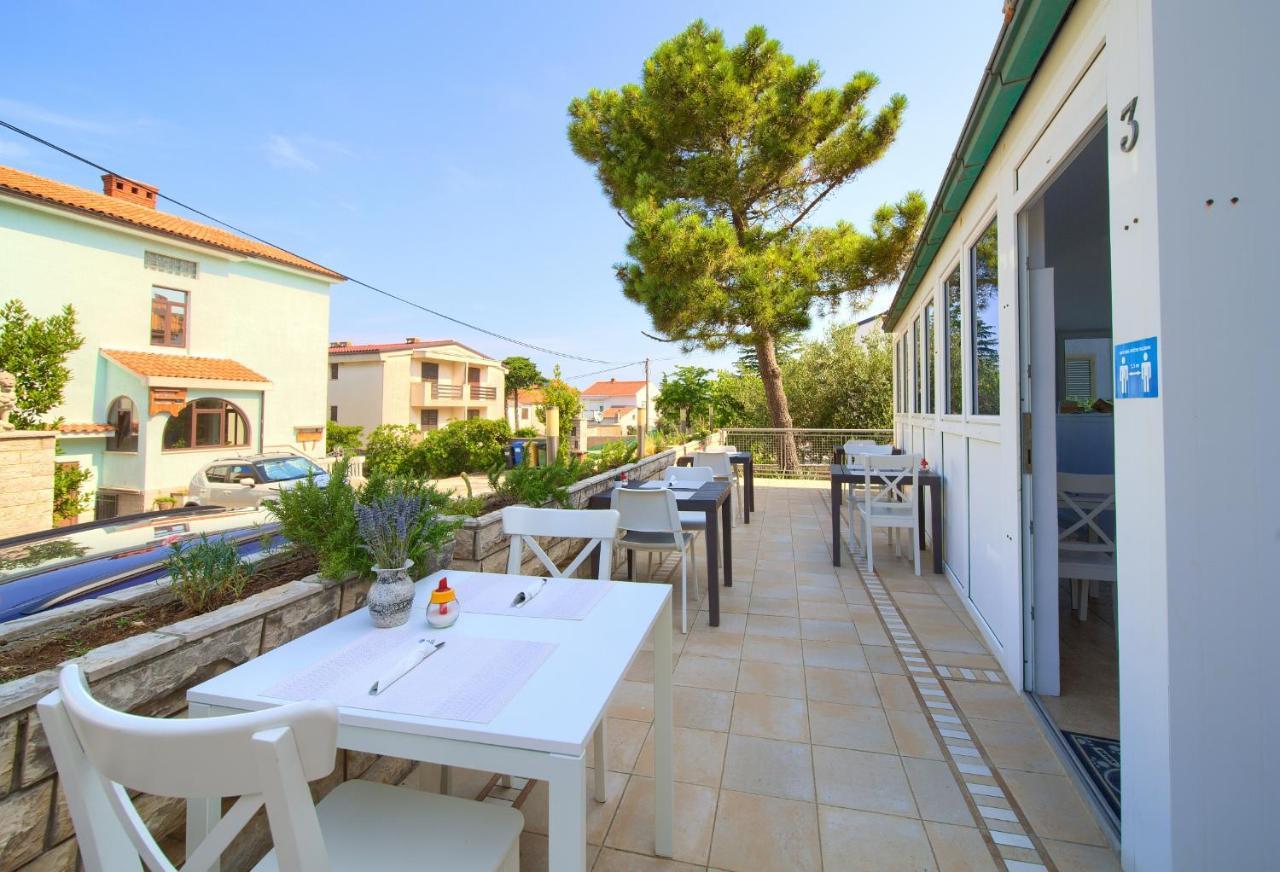 Bed&Breakfast Lucija Bed & Breakfast ปูนัต ภายนอก รูปภาพ