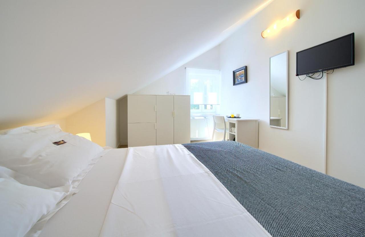 Bed&Breakfast Lucija Bed & Breakfast ปูนัต ภายนอก รูปภาพ