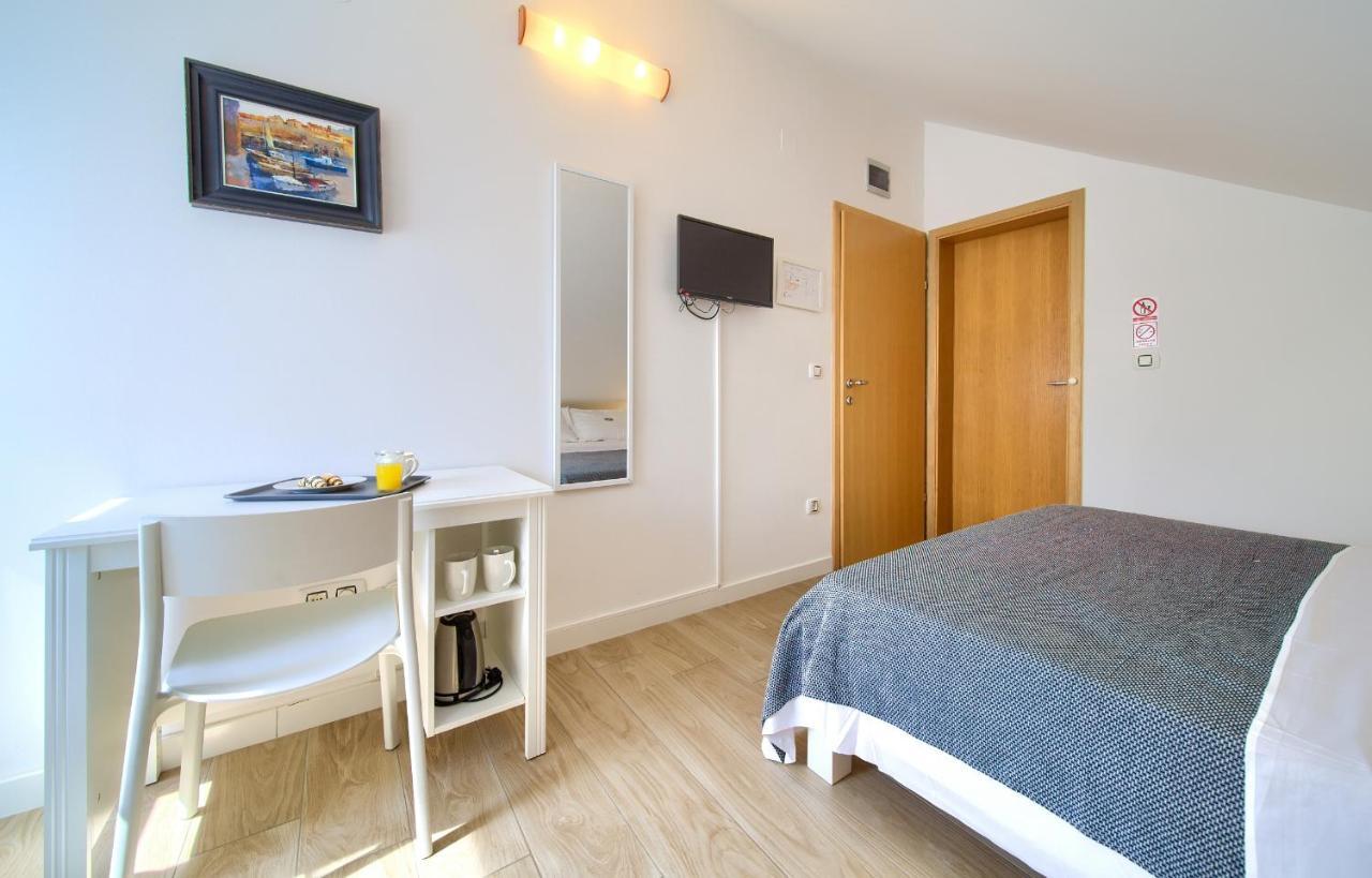 Bed&Breakfast Lucija Bed & Breakfast ปูนัต ภายนอก รูปภาพ
