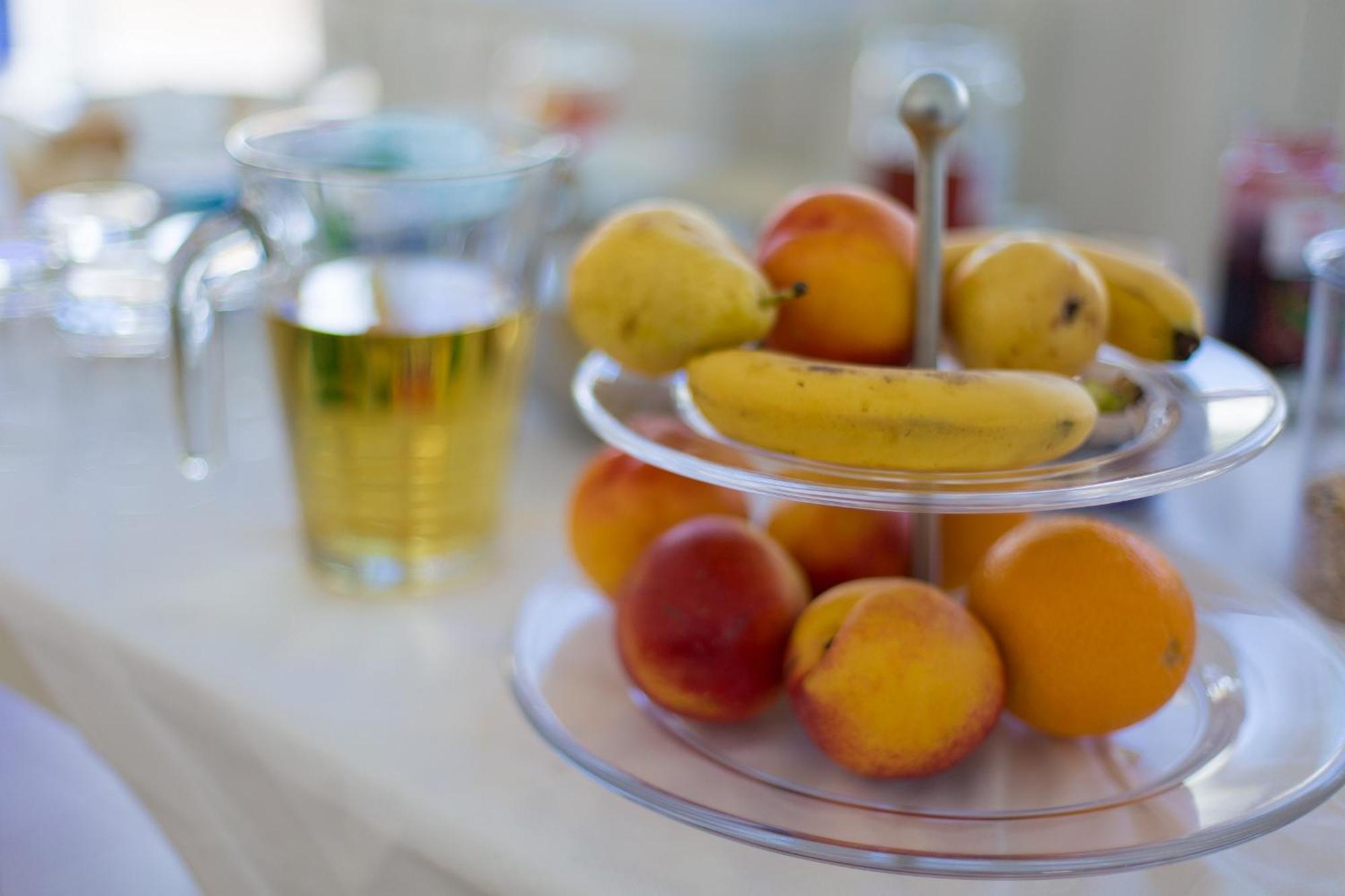 Bed&Breakfast Lucija Bed & Breakfast ปูนัต ภายนอก รูปภาพ