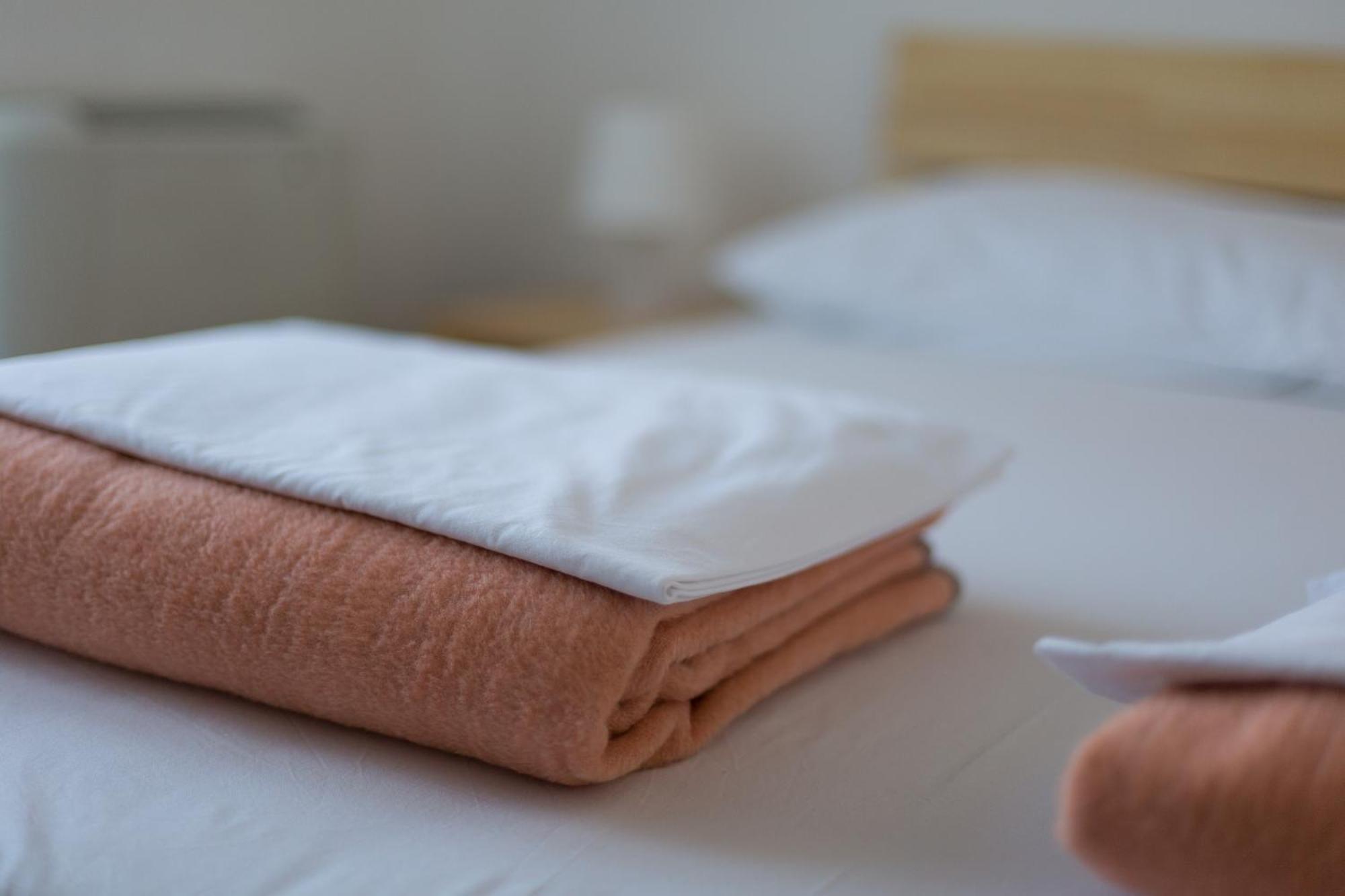 Bed&Breakfast Lucija Bed & Breakfast ปูนัต ภายนอก รูปภาพ