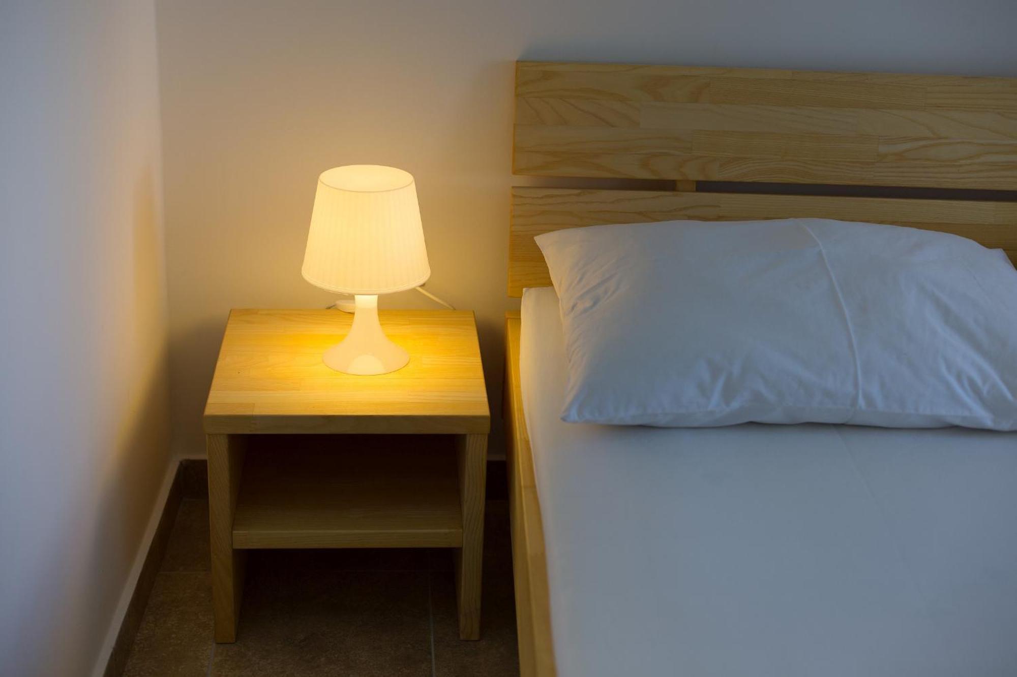 Bed&Breakfast Lucija Bed & Breakfast ปูนัต ภายนอก รูปภาพ