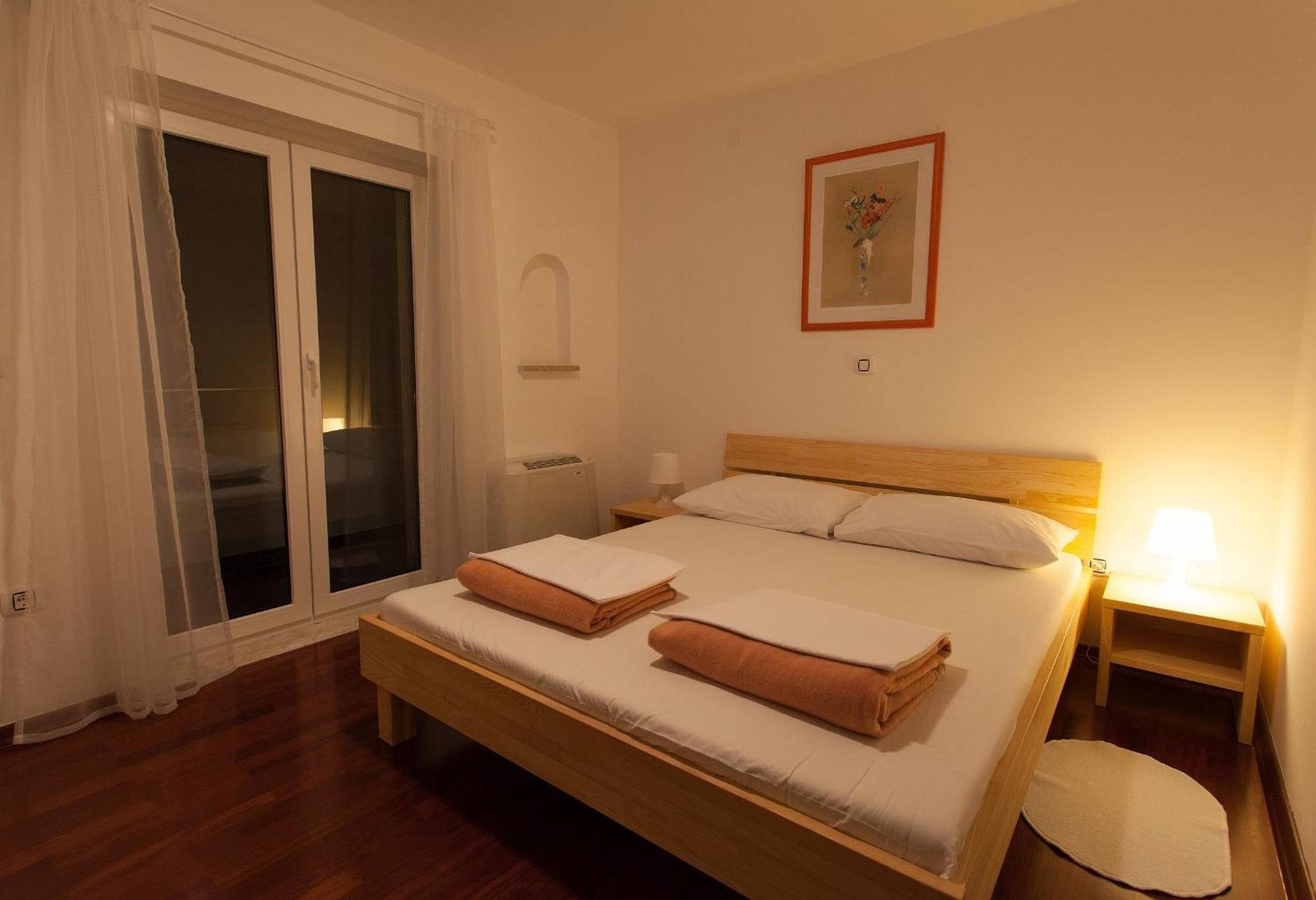 Bed&Breakfast Lucija Bed & Breakfast ปูนัต ภายนอก รูปภาพ