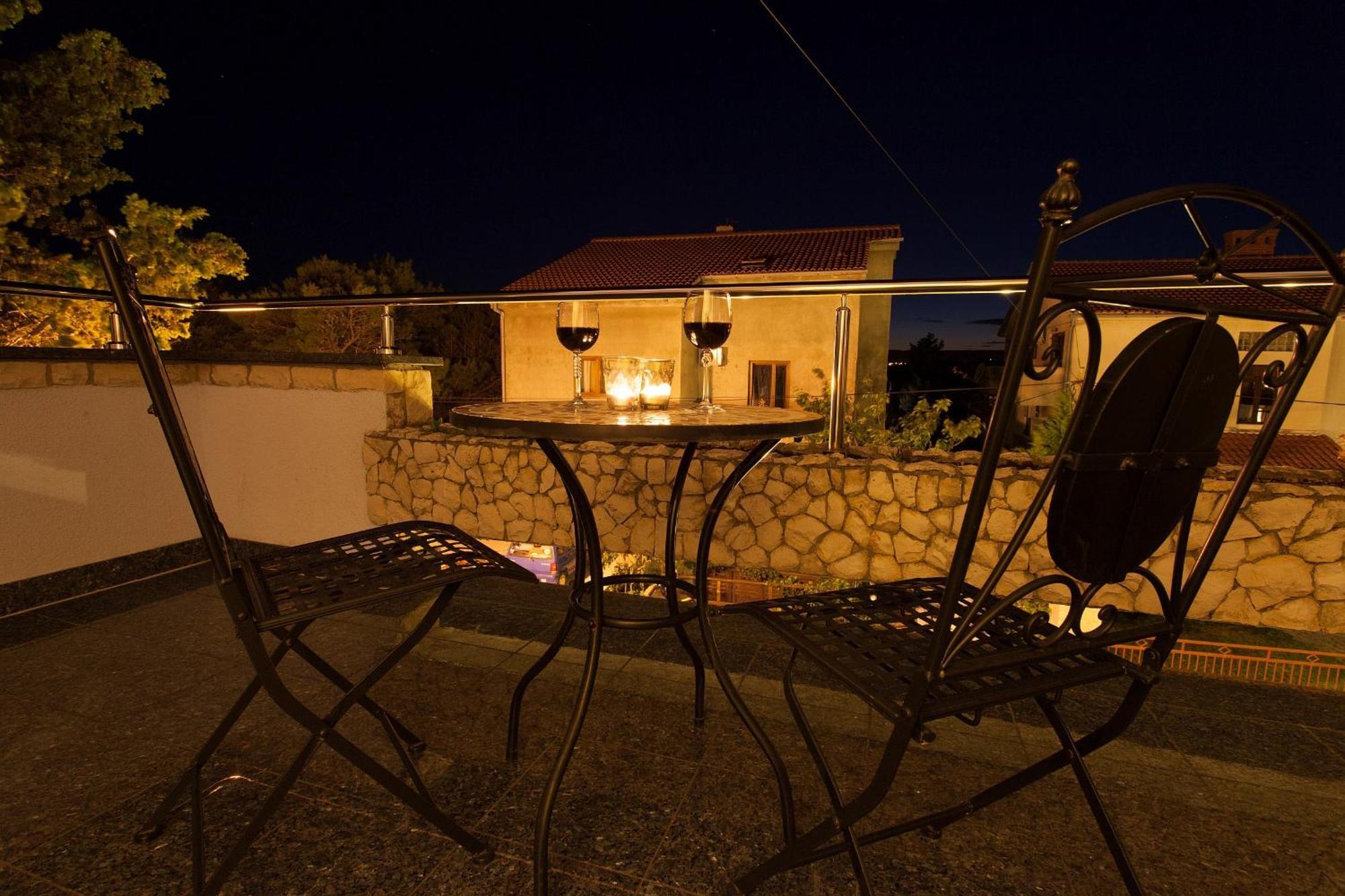 Bed&Breakfast Lucija Bed & Breakfast ปูนัต ภายนอก รูปภาพ