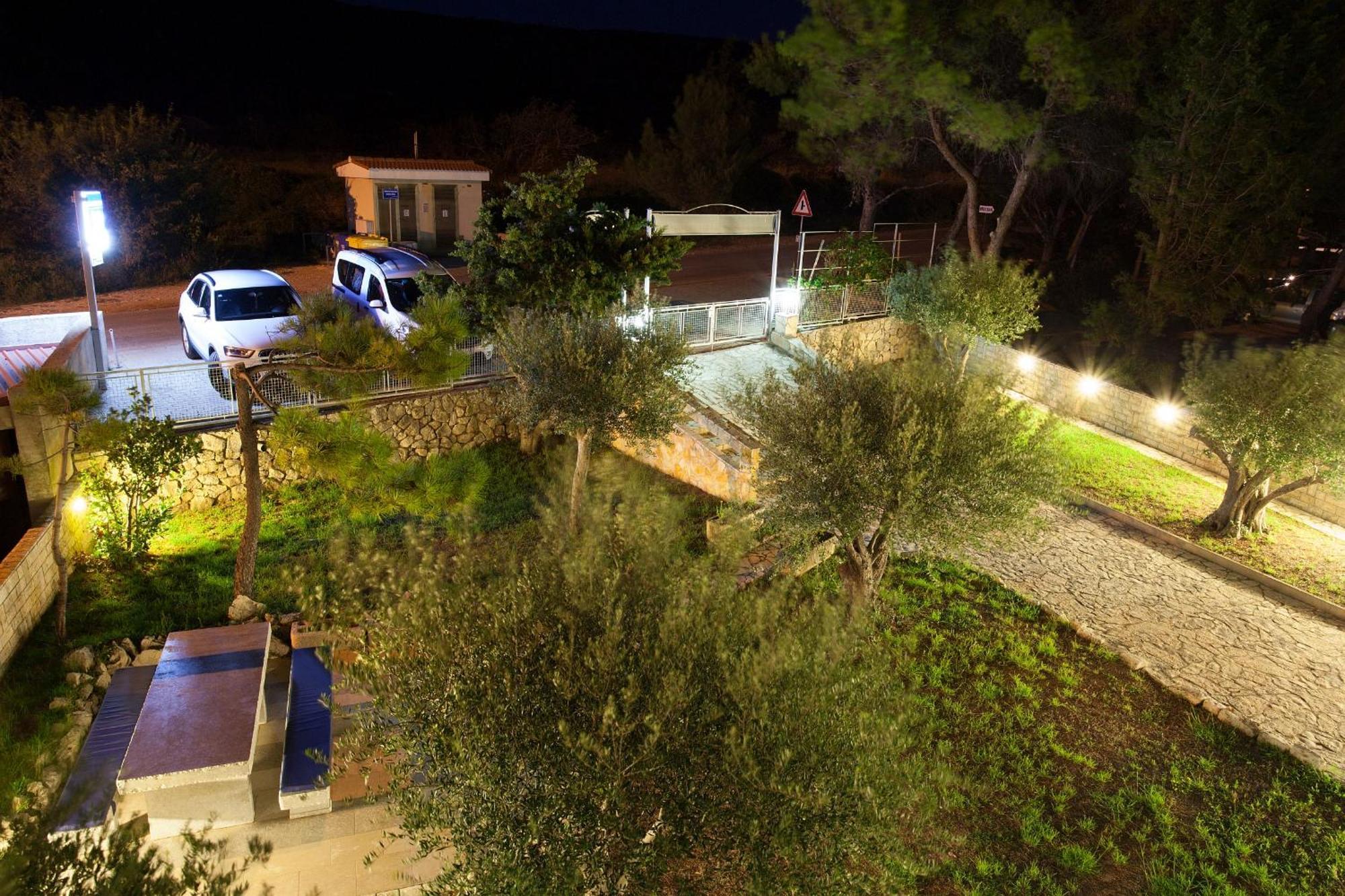 Bed&Breakfast Lucija Bed & Breakfast ปูนัต ภายนอก รูปภาพ