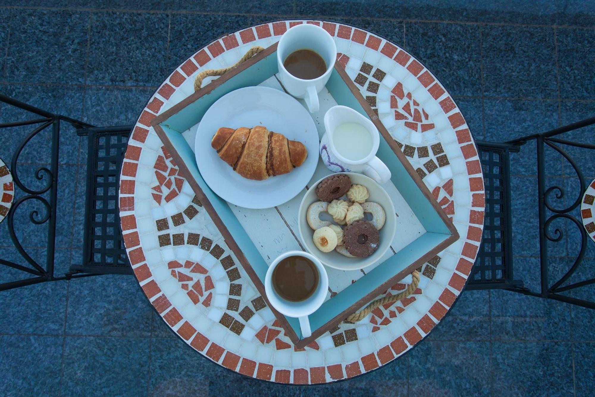Bed&Breakfast Lucija Bed & Breakfast ปูนัต ภายนอก รูปภาพ