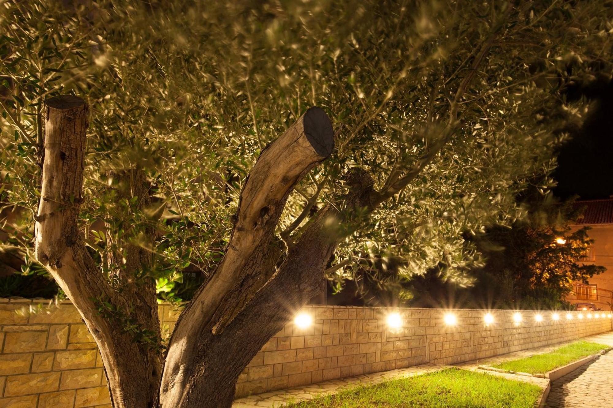 Bed&Breakfast Lucija Bed & Breakfast ปูนัต ภายนอก รูปภาพ